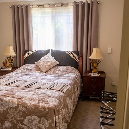 Ascot On Swan Bed & Breakfast Перт Экстерьер фото